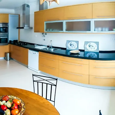 Villa Ocean *