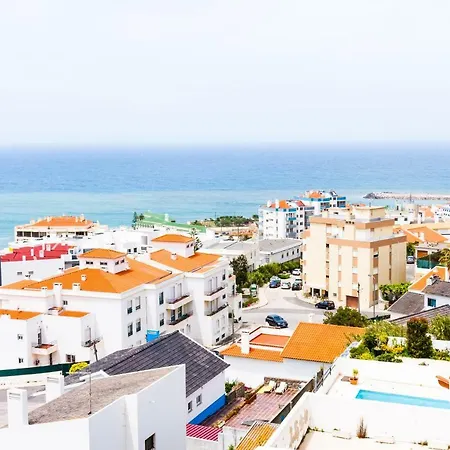 Ocean Villa Ericeira